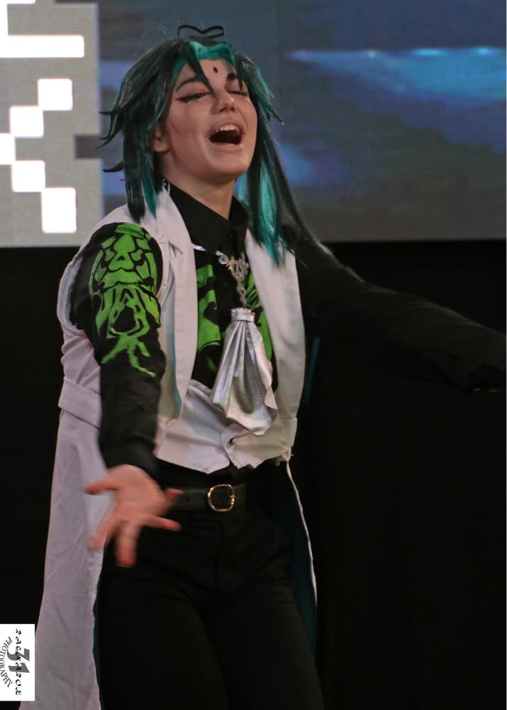 Xiao concert - Photo 23