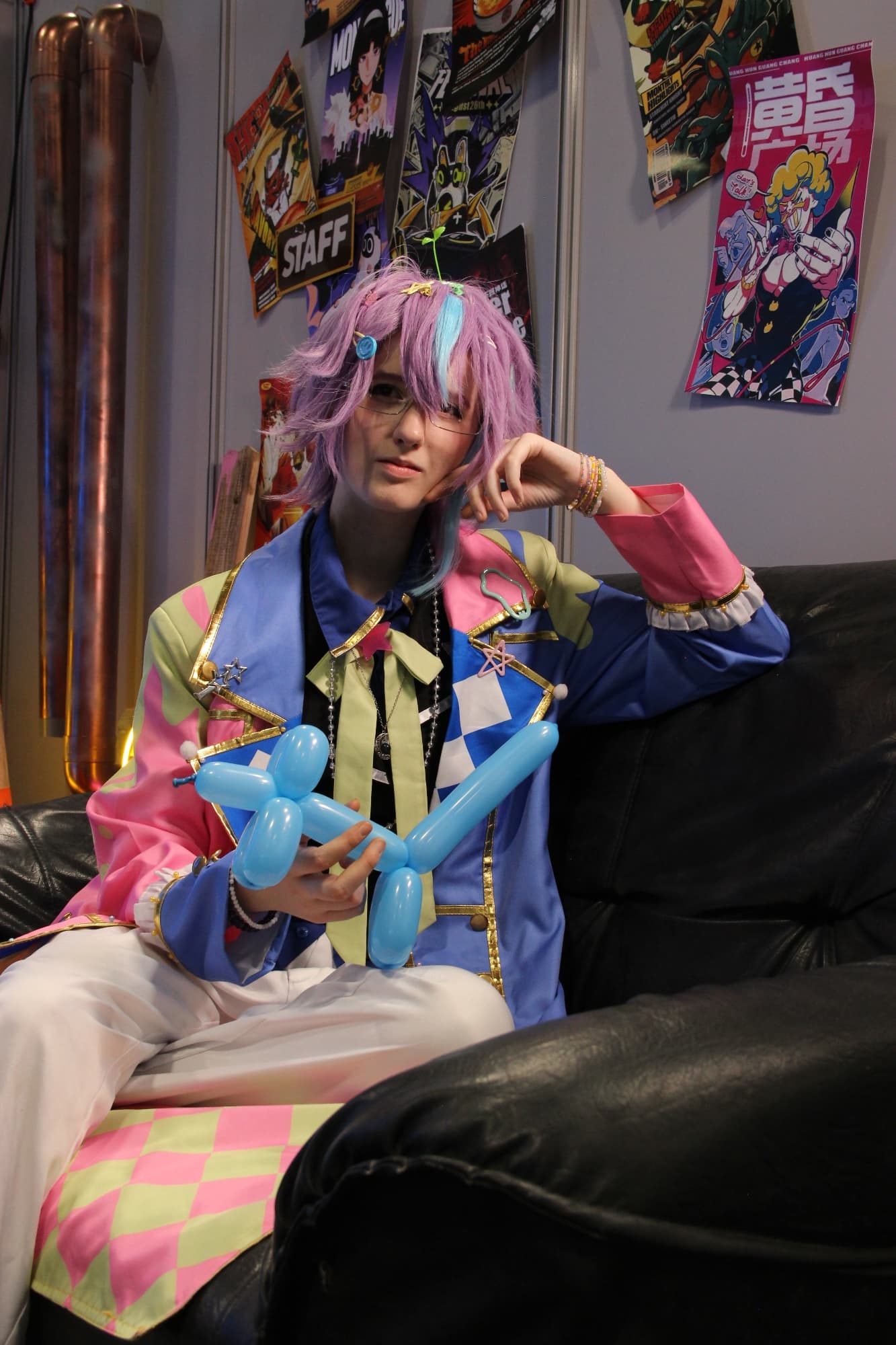 Photoshoot Rui - Photo 8