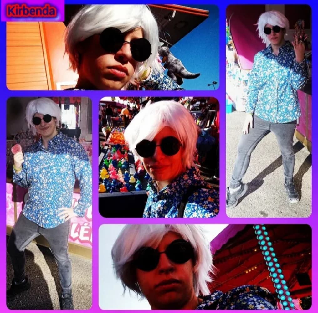 Satoru Gojo  - Photo 1