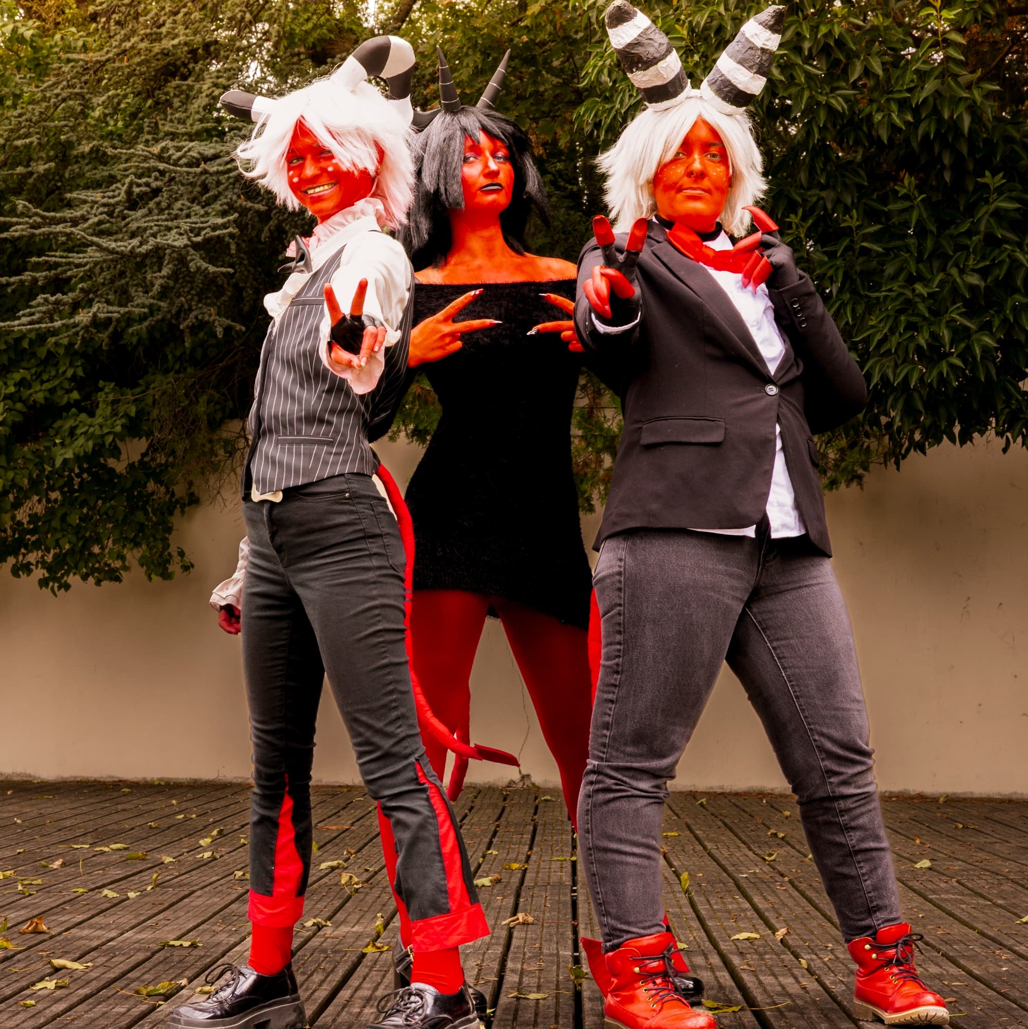 ☆2 Moxxie 1 Millie☆