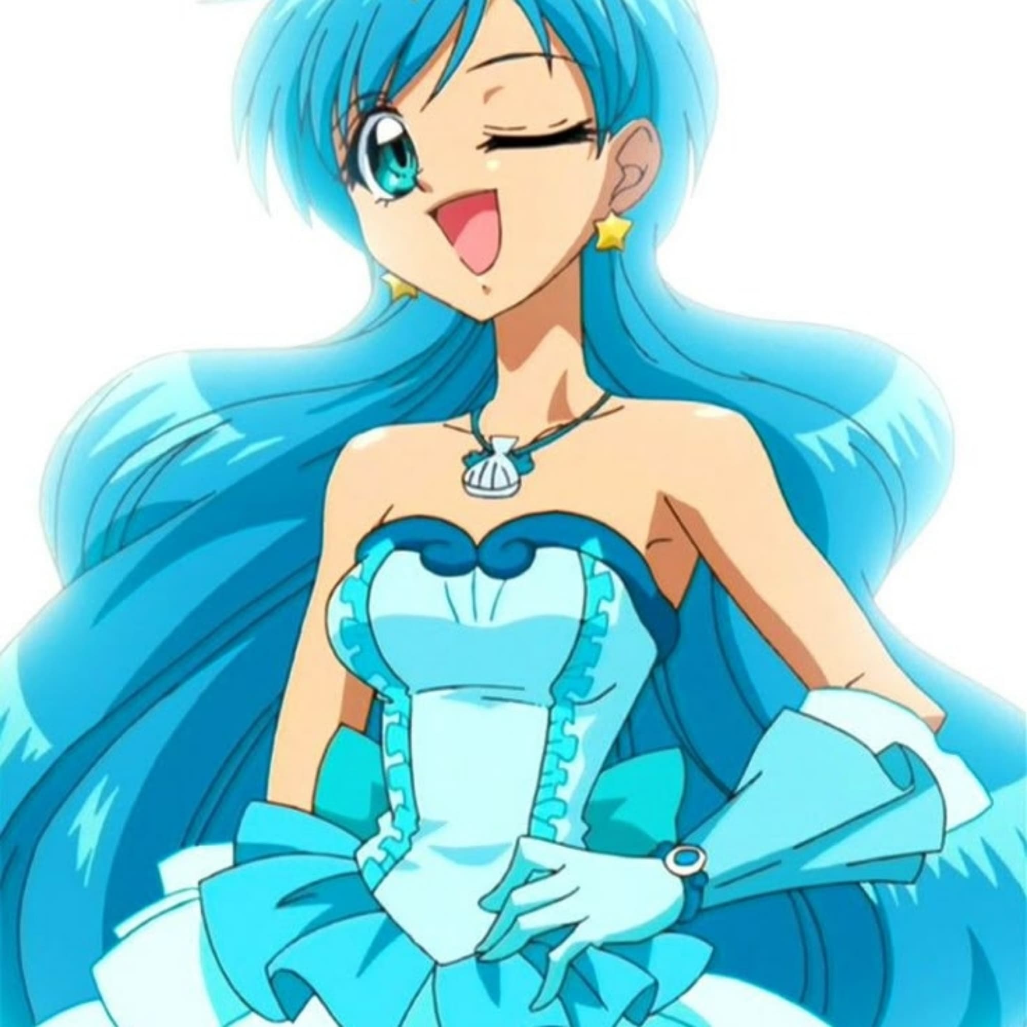 Hanon super idol