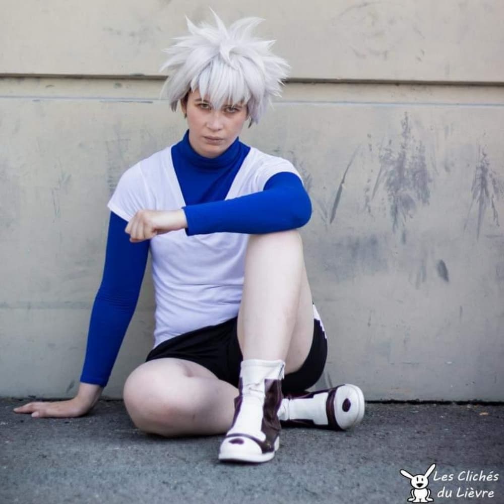 Killua