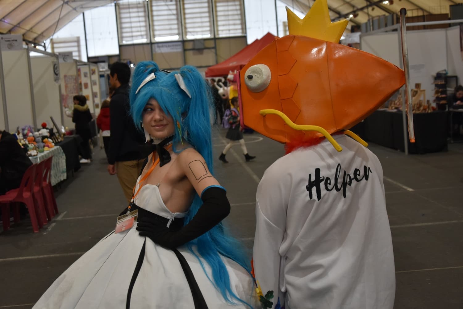 Japan Chateauroux 1 - Photo 25