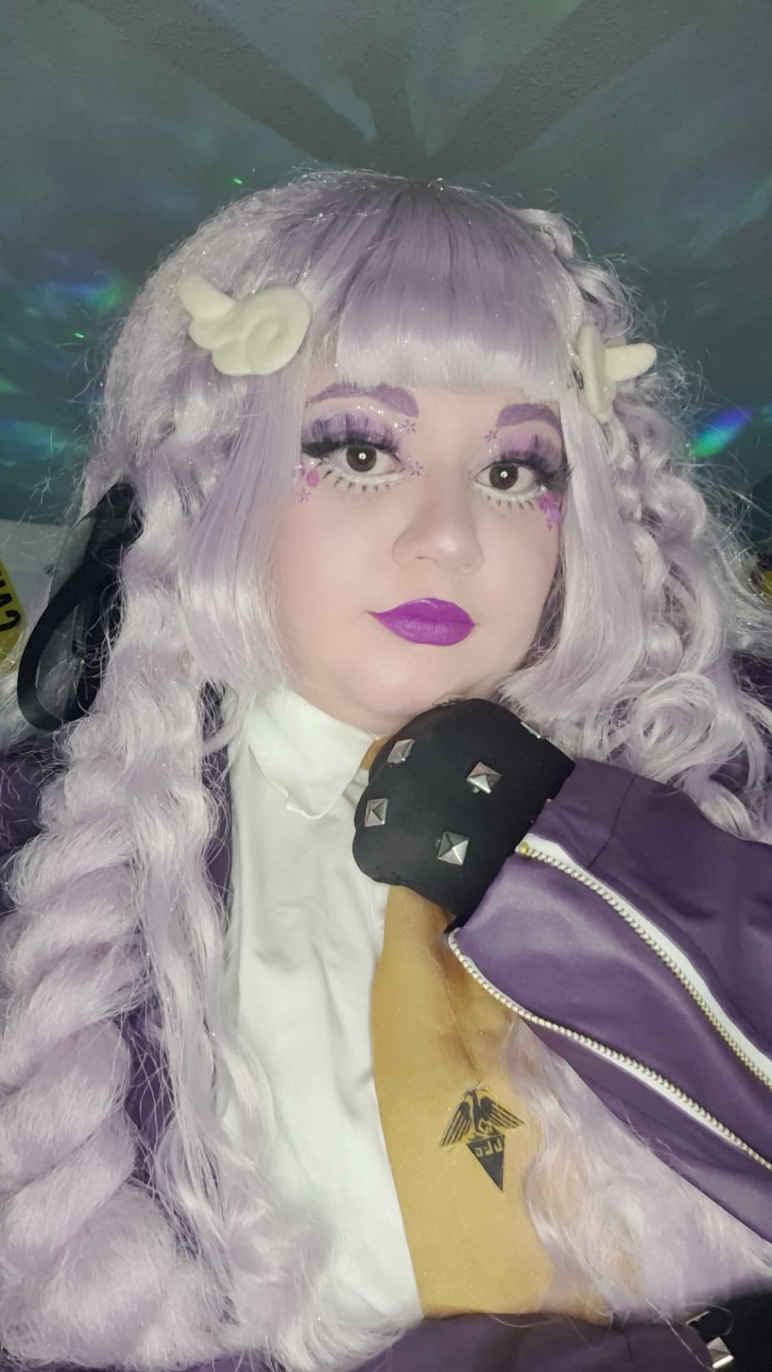 Kyoko Kirigiri 2026 - Photo 37