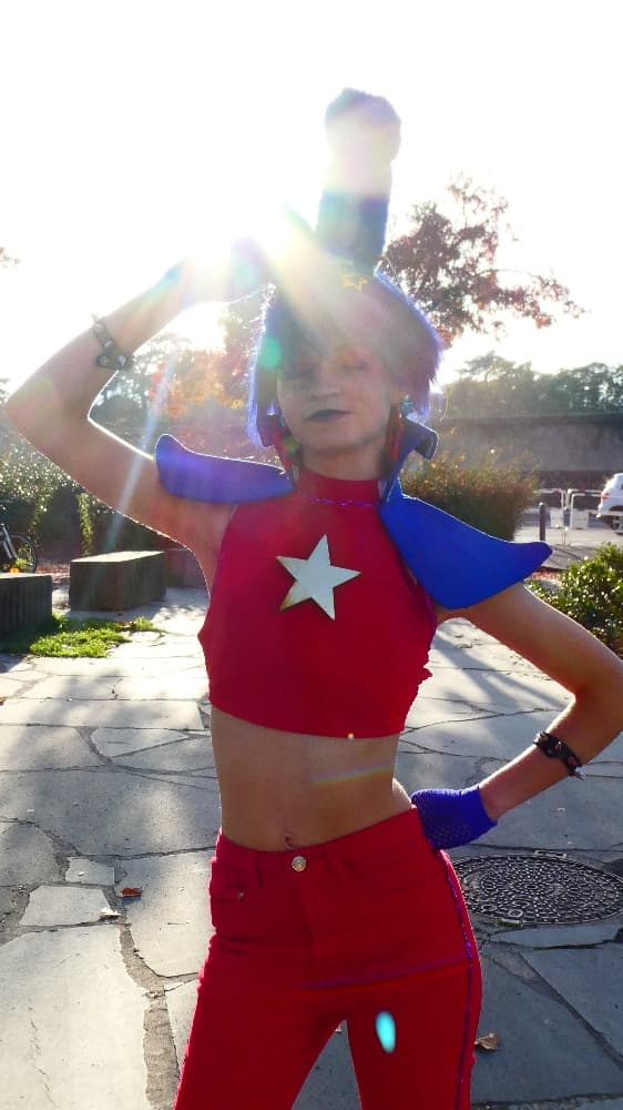 ☆ Glamrock Bonnie ☆ - Photo 9