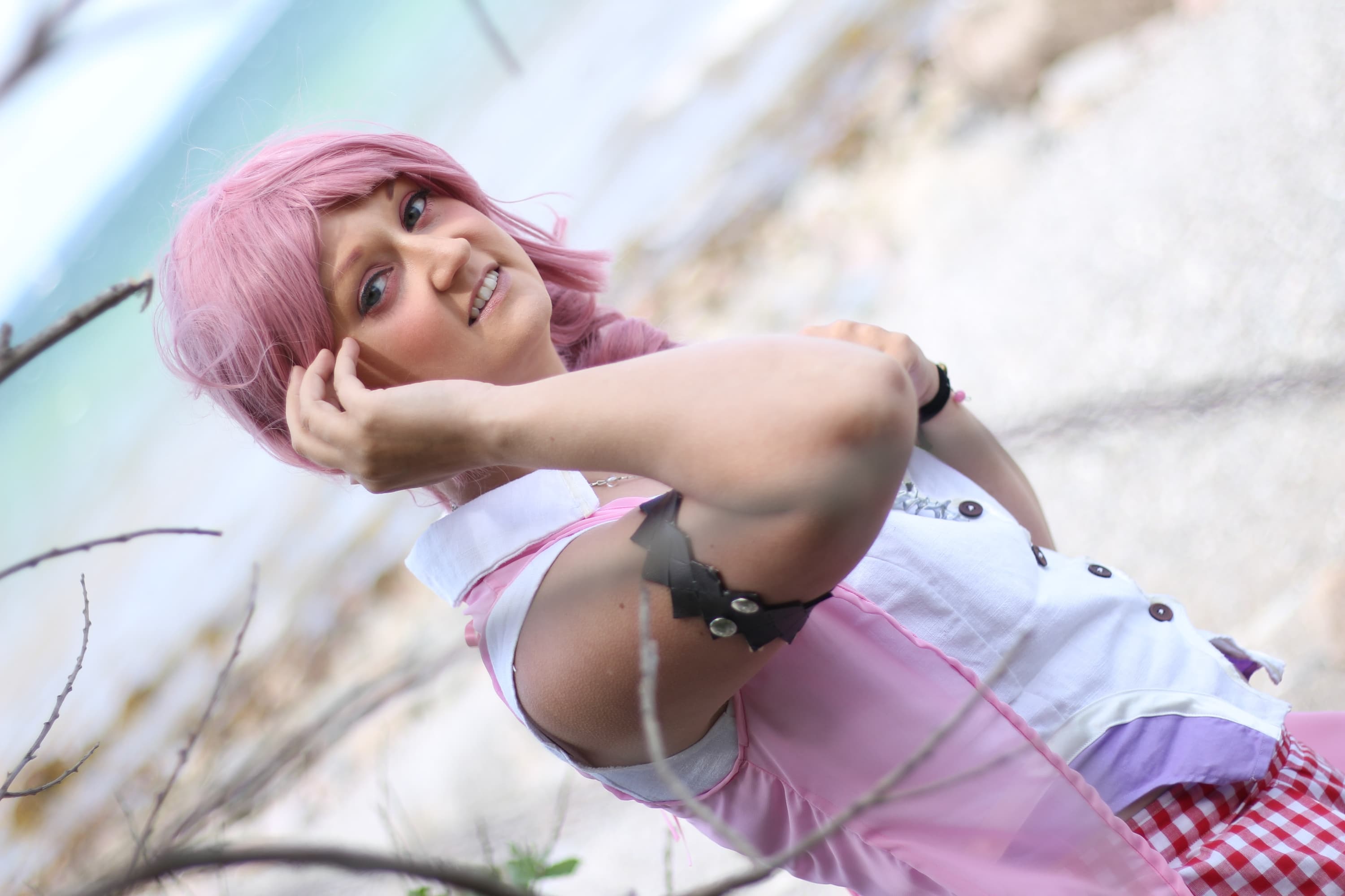 Serah Farron  - Photo 4