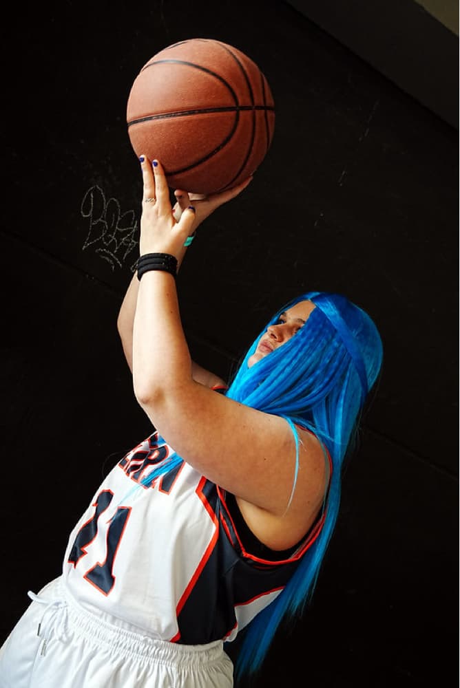 Kuroko  - Photo 45