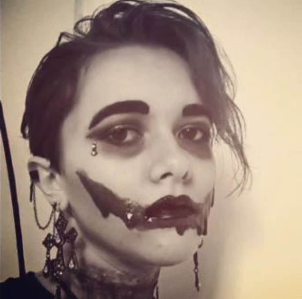 Anciens déguisements - Photo 9