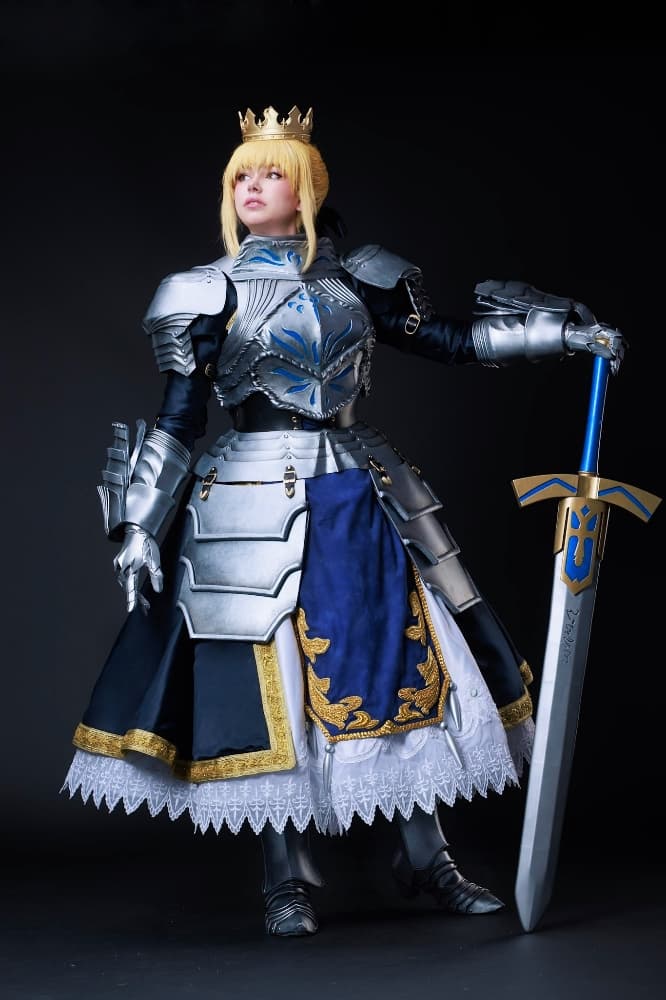 Saber Artoria - Photo 8