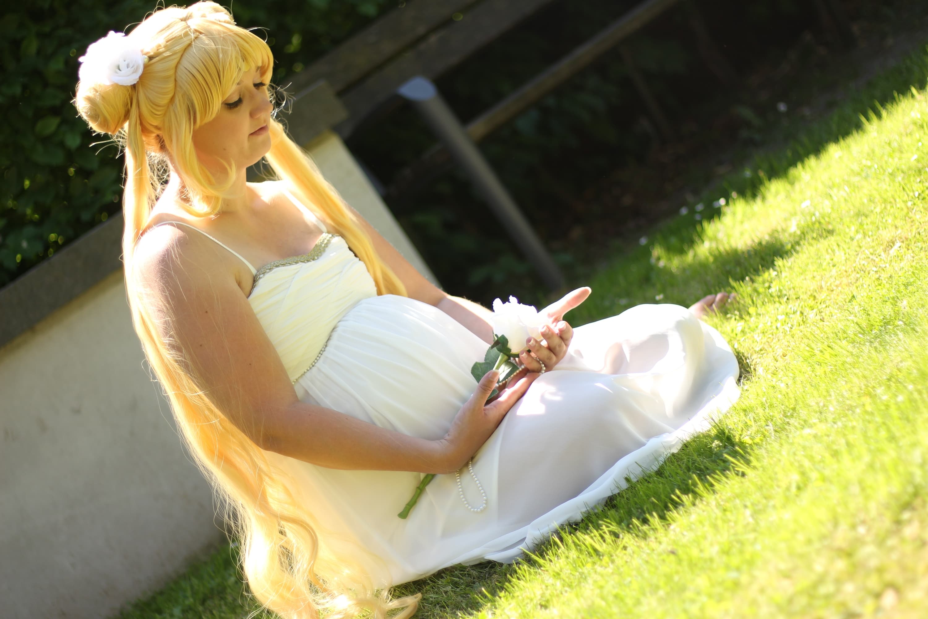 Serenity Schwanger - Photo 14