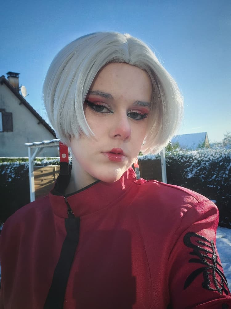 IzanaKurokawaOutside - Photo 9