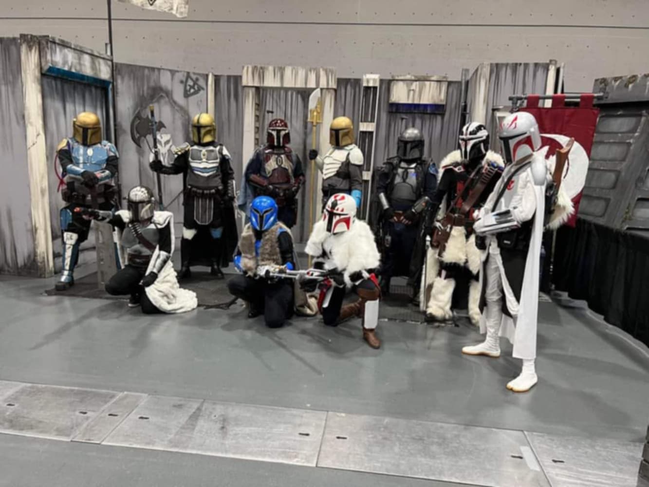 Mandalorian - Photo 27