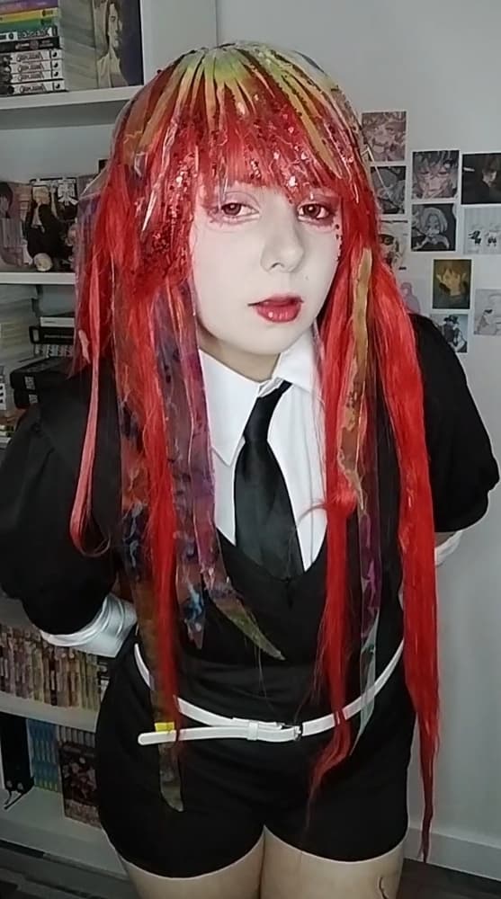 Padparadscha - Photo 4