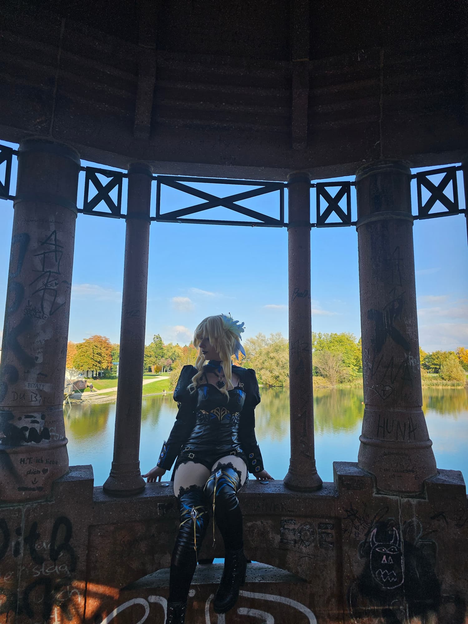 Abyss Lumine - Photo 8