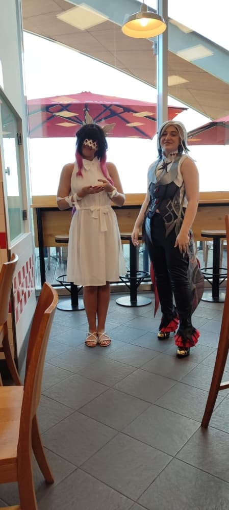 Arlecchino - Photo 4