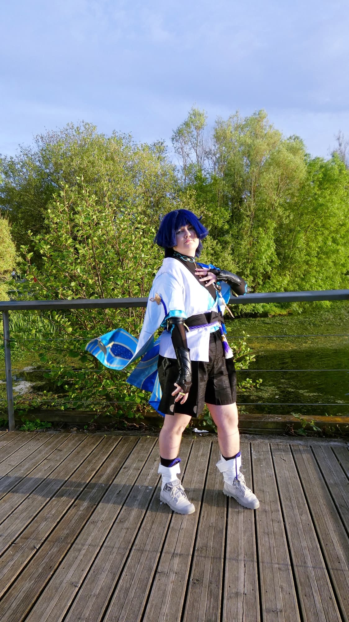 Wanderer Japanantes  - Photo 16