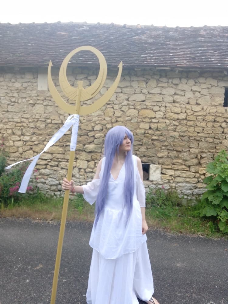 Sasha/Athéna  - Photo 9