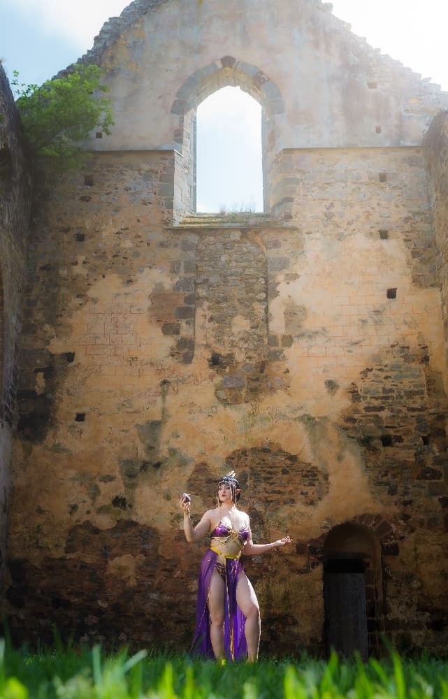 Shadowheart - Photo 1