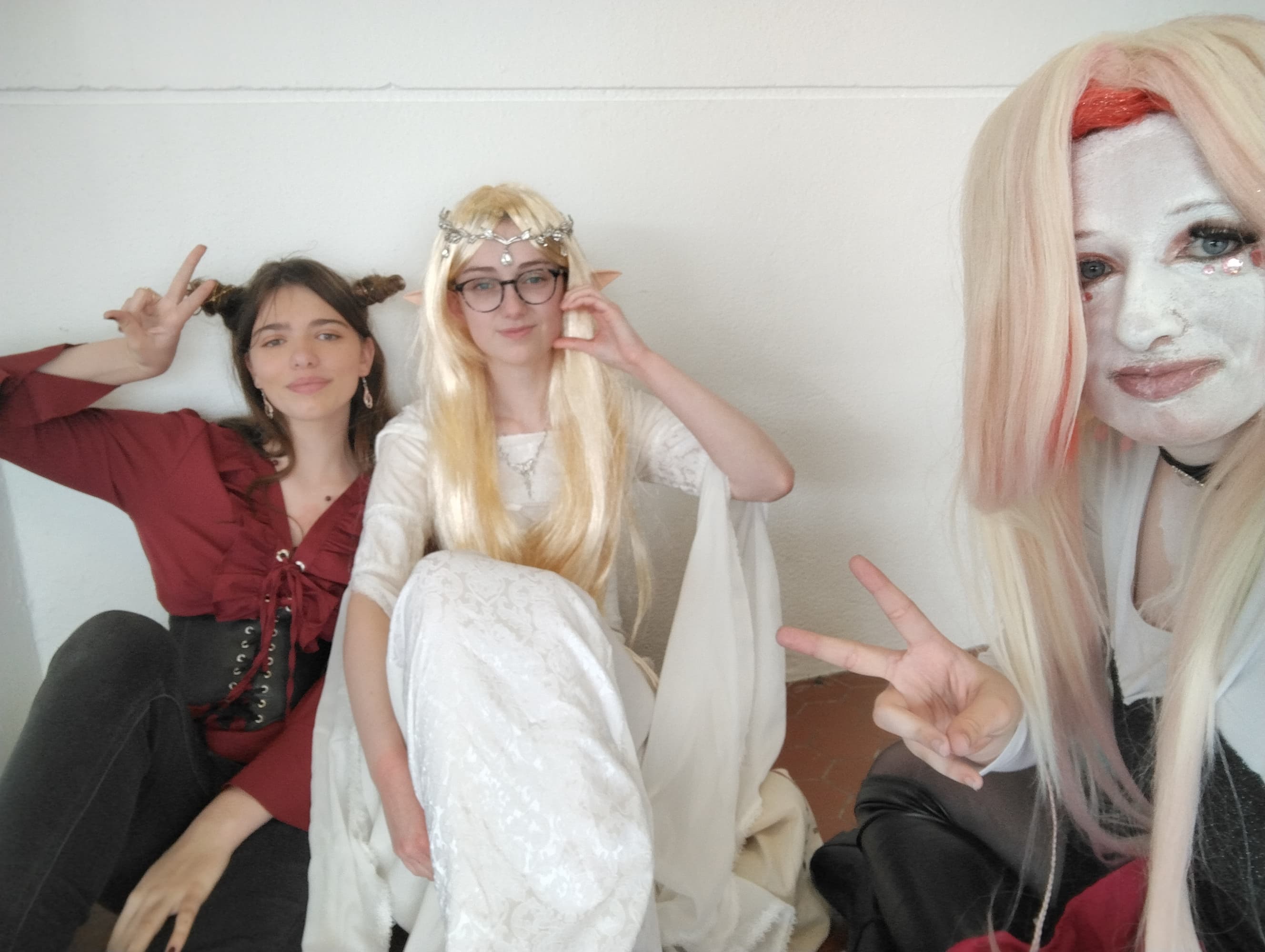 Angers Geekfest