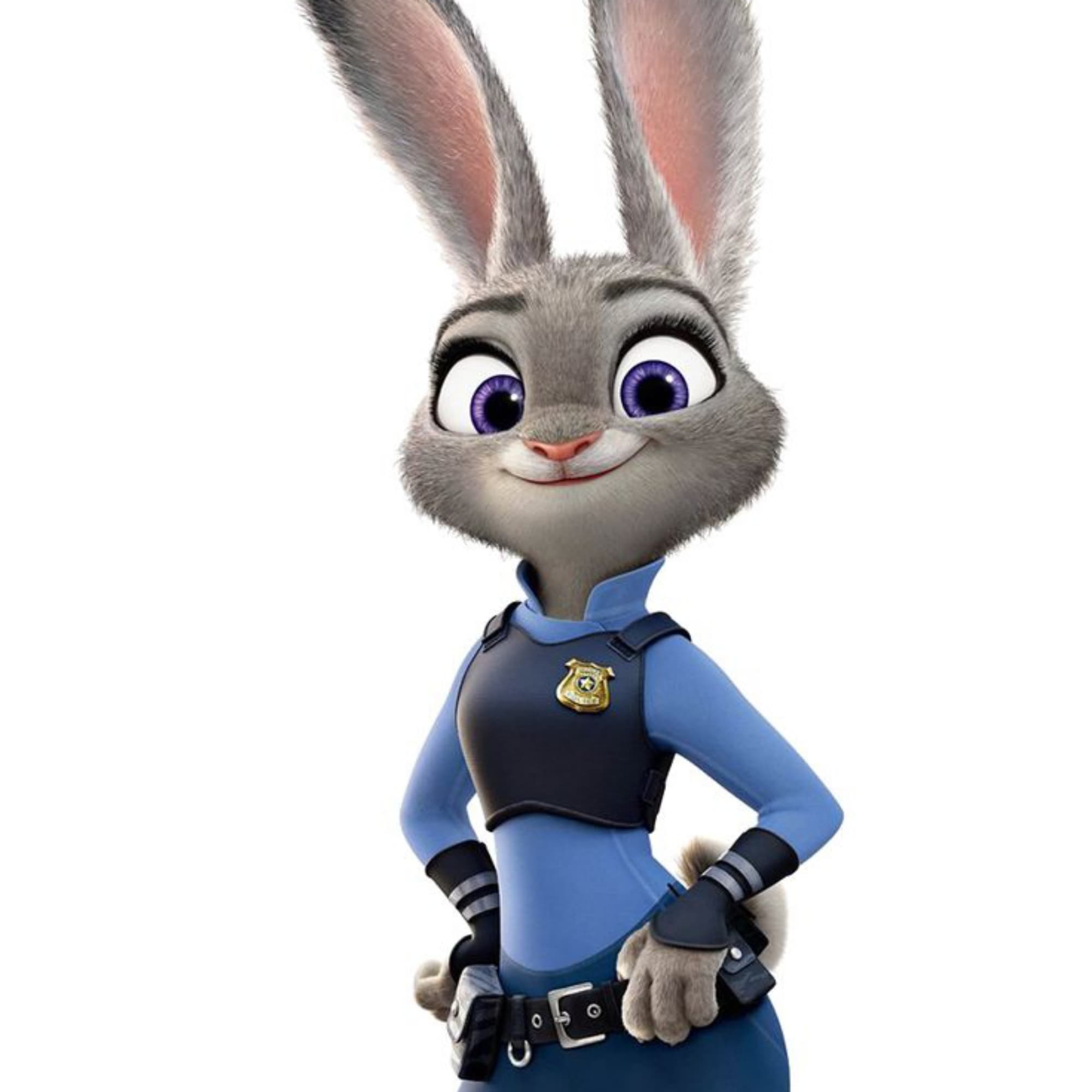Judy Hopps