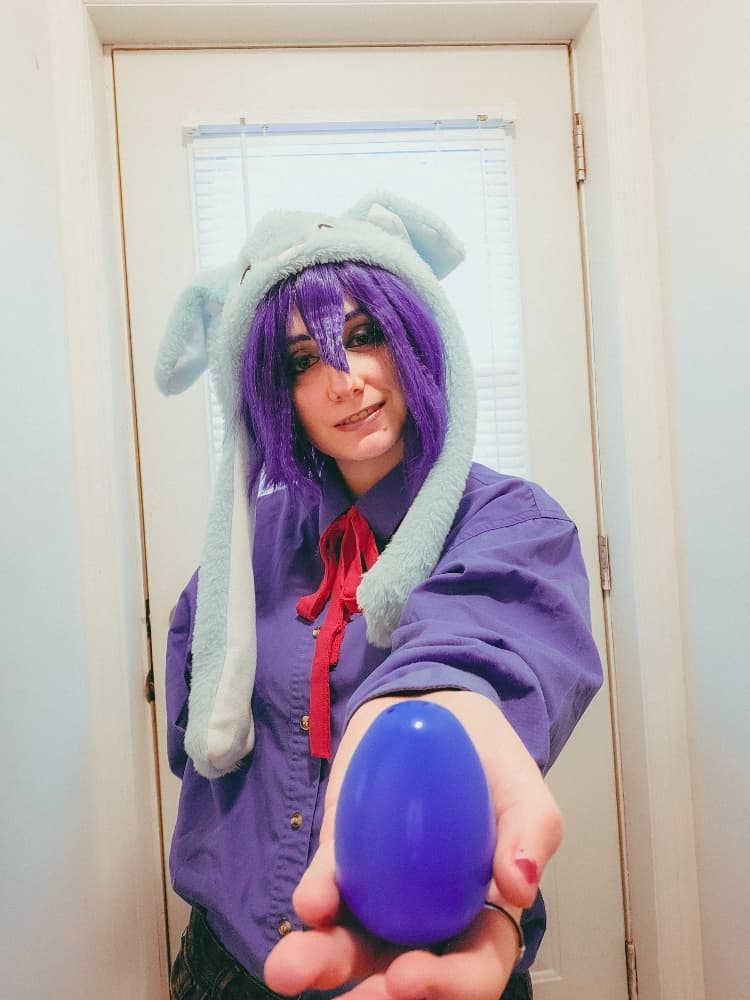 Easter Kaito - Photo 4