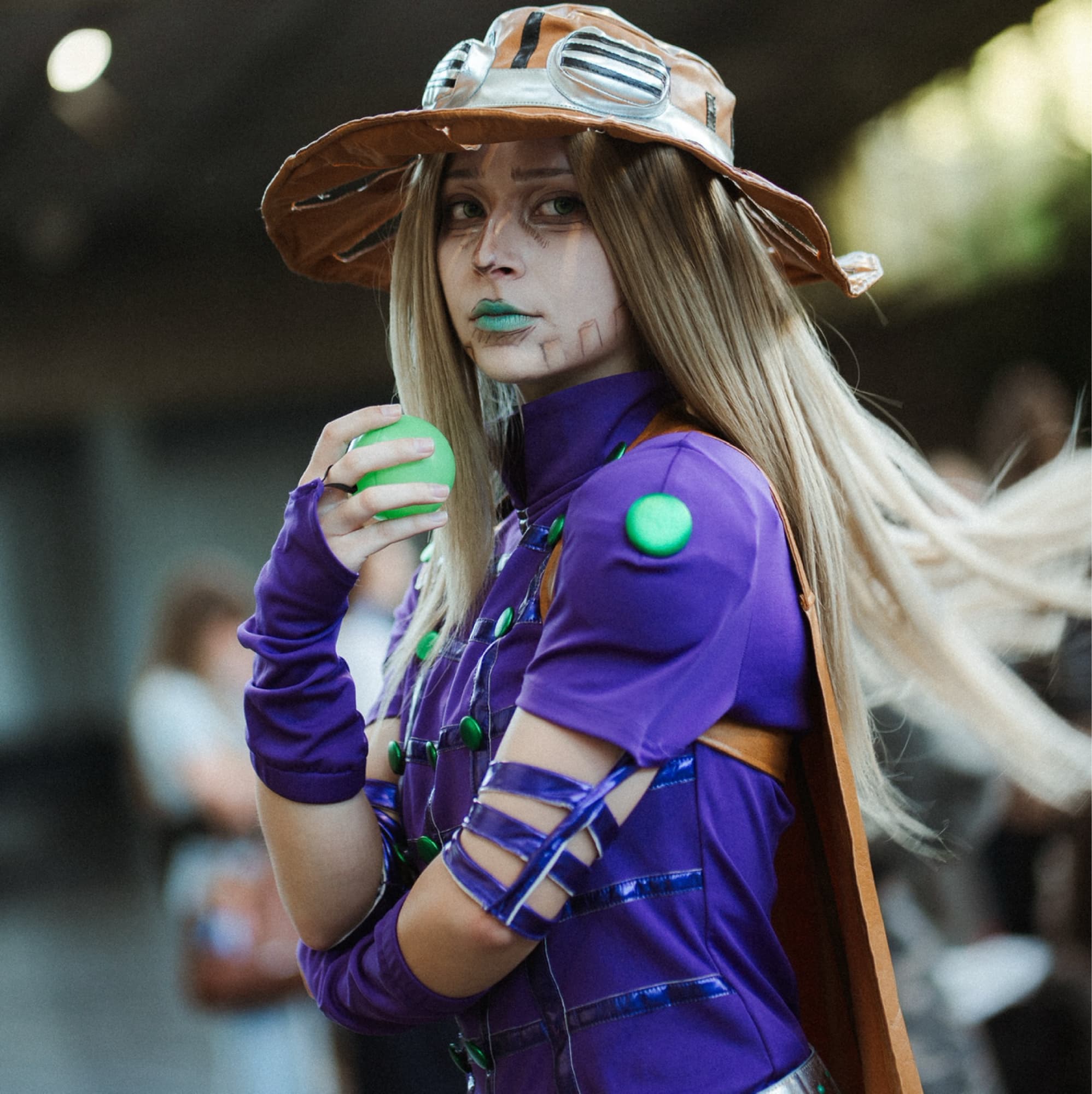 Gyro 😝