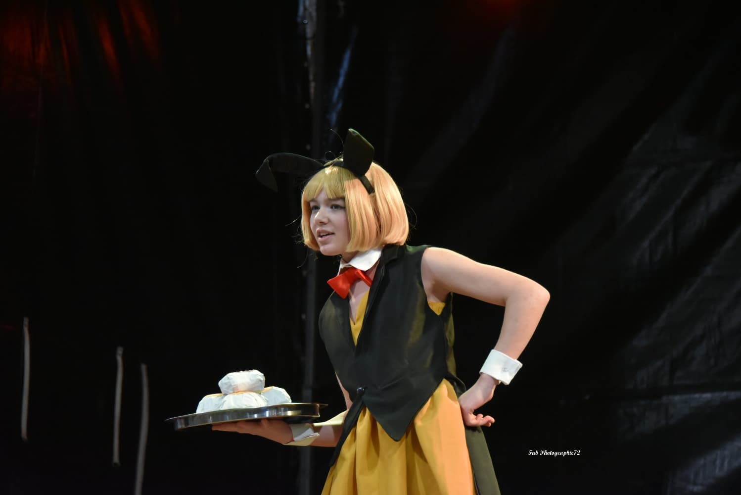 Scène Pictasia 2024 - Photo 35