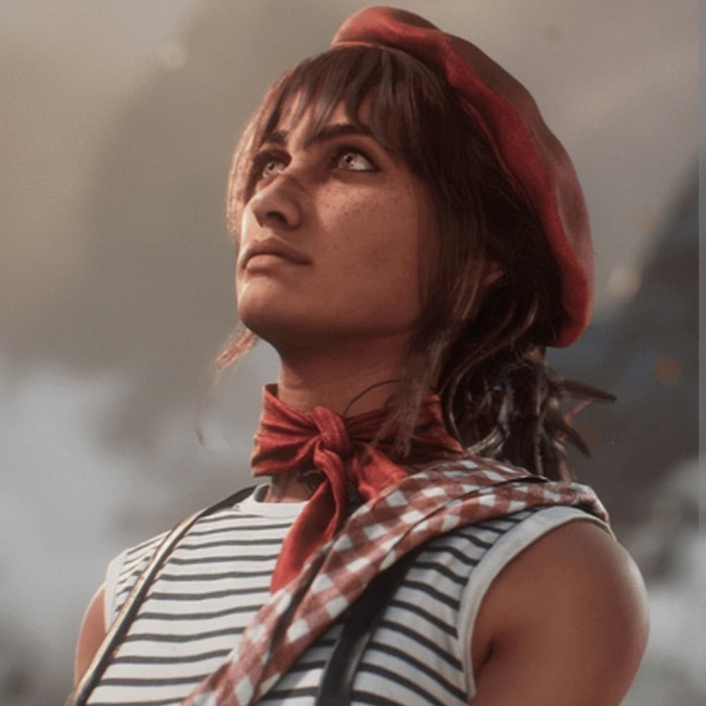 Sciel 🥖 Baguette outfit 