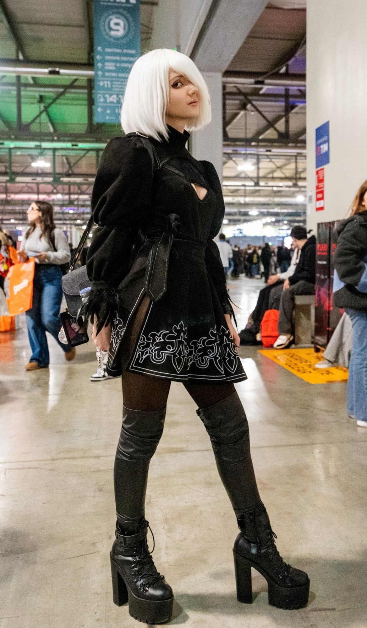 2b - MGW&CMX 2025 - Photo 2