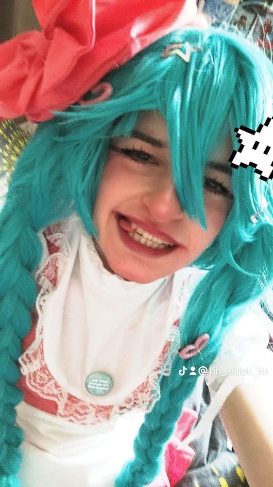 Mikuuuu - Photo 21