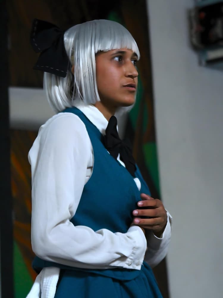 Kompaku Youmu - Photo 20