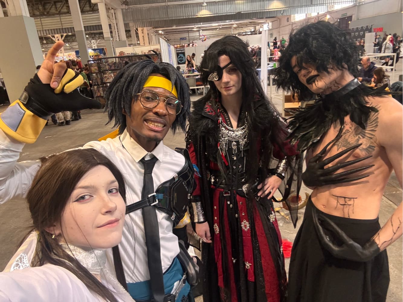 Japan Expo Sud 2024  - Photo 5