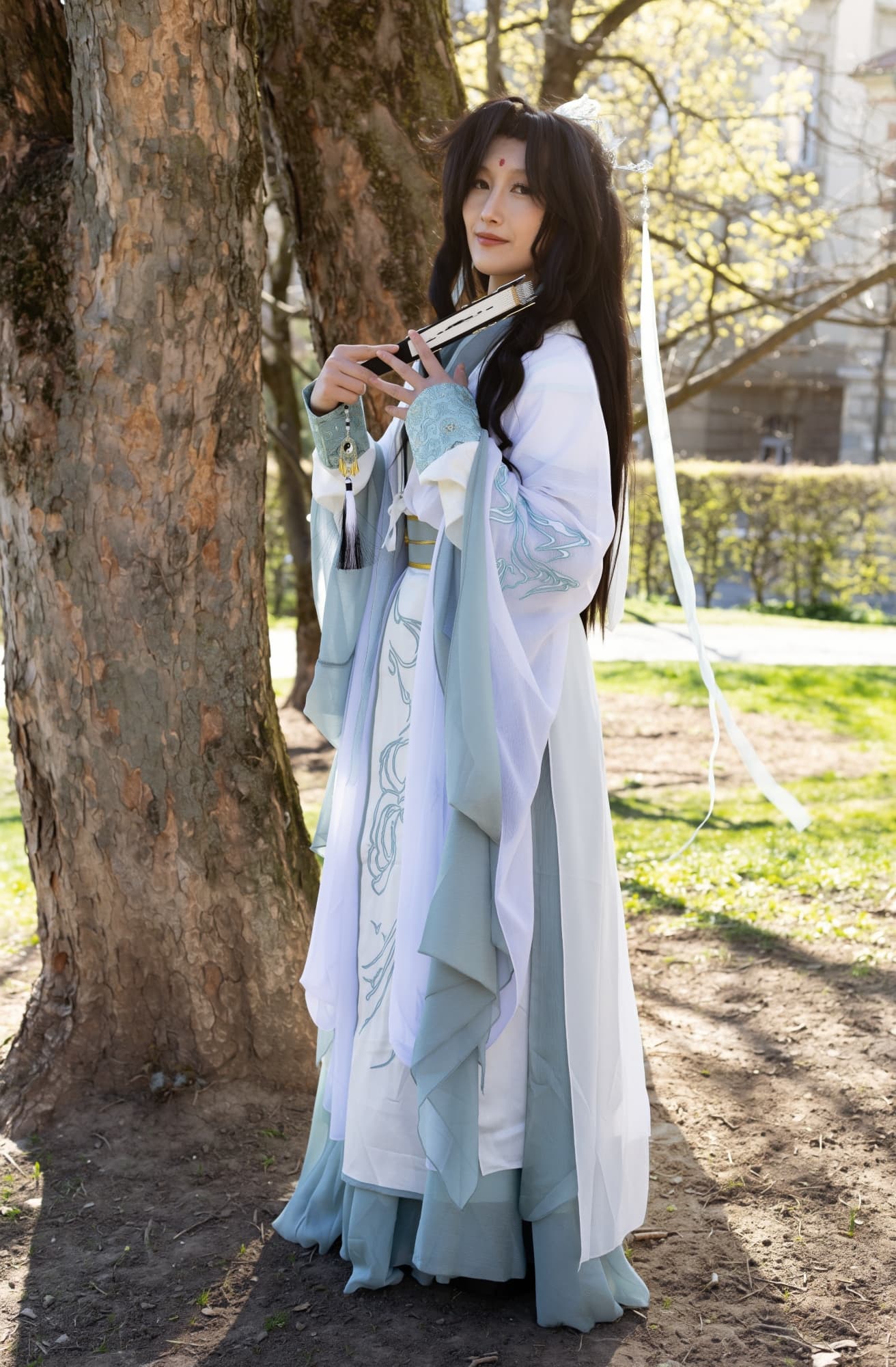 Shi Qingxuan  - Photo 3