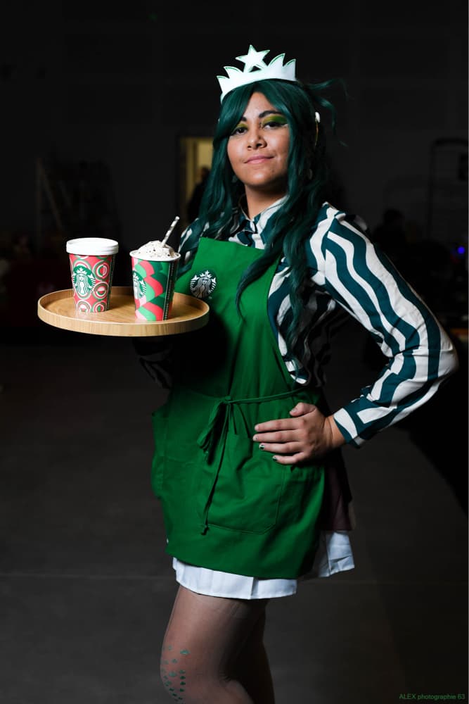 Starbucks JT - Photo 6