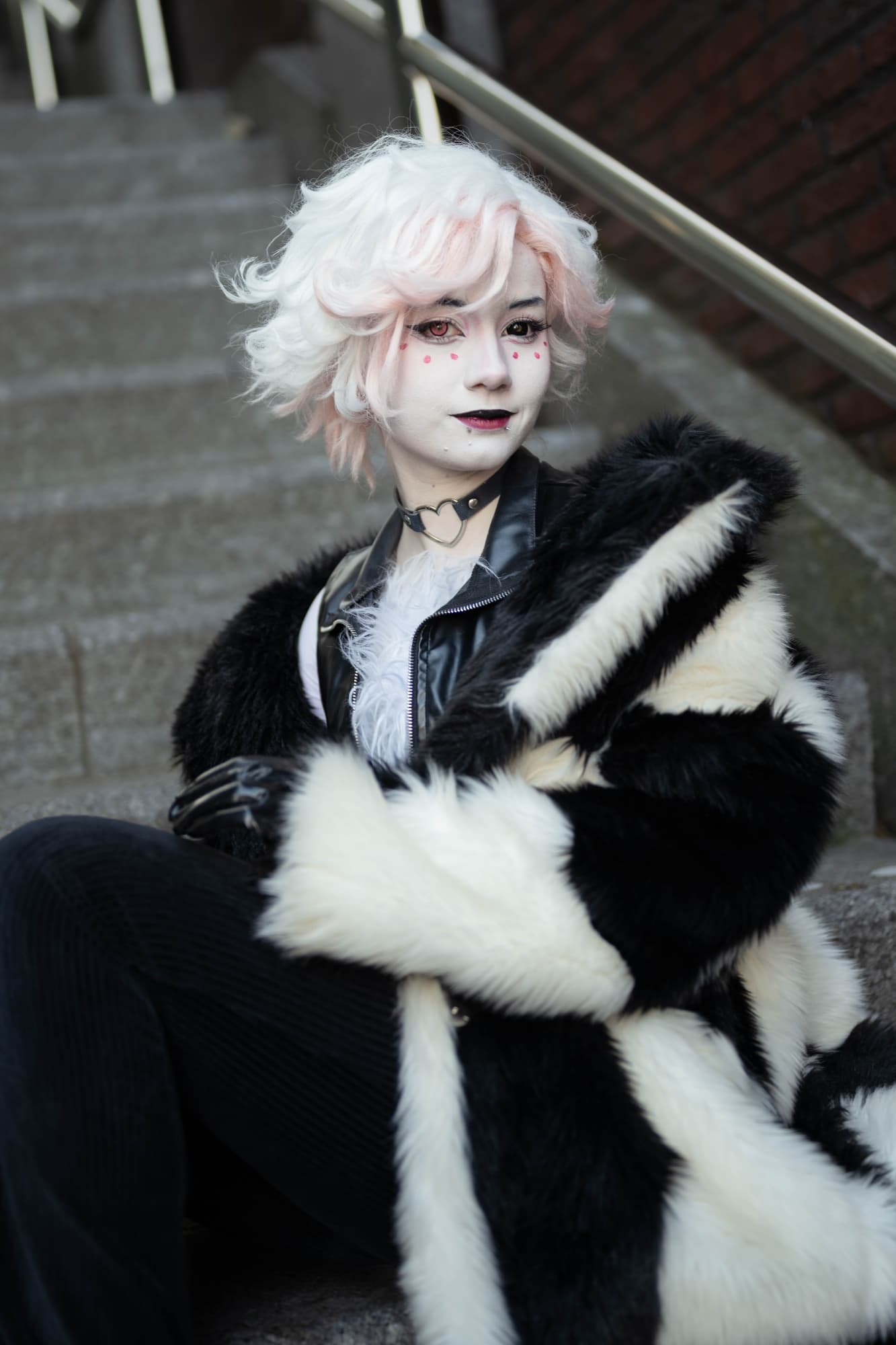 Angel Dust Utrecht - Photo 16