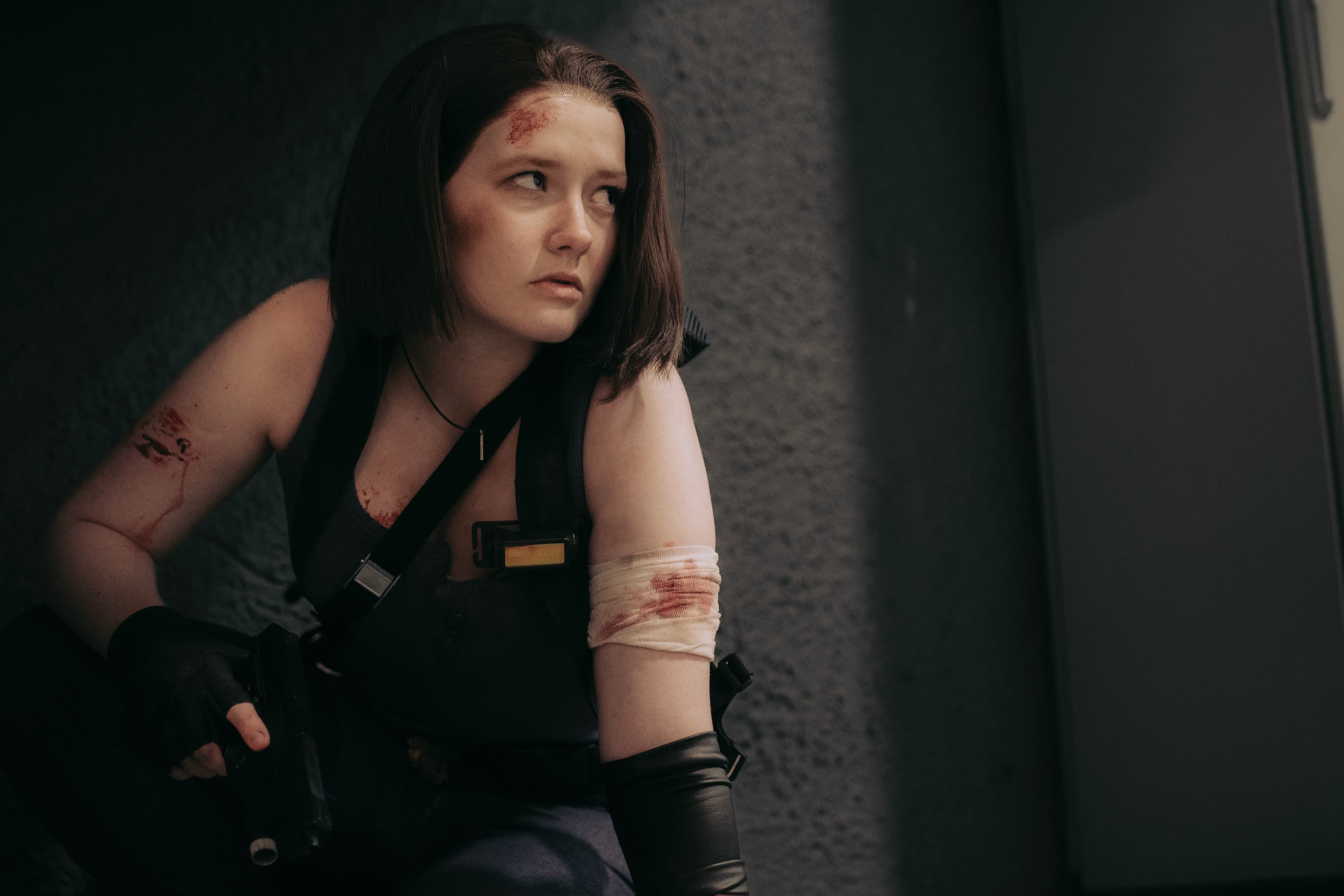 Jill Valentine - Photo 6