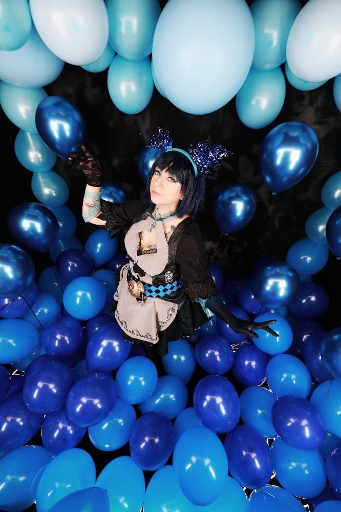 Alice SinoAlice  - Photo 11