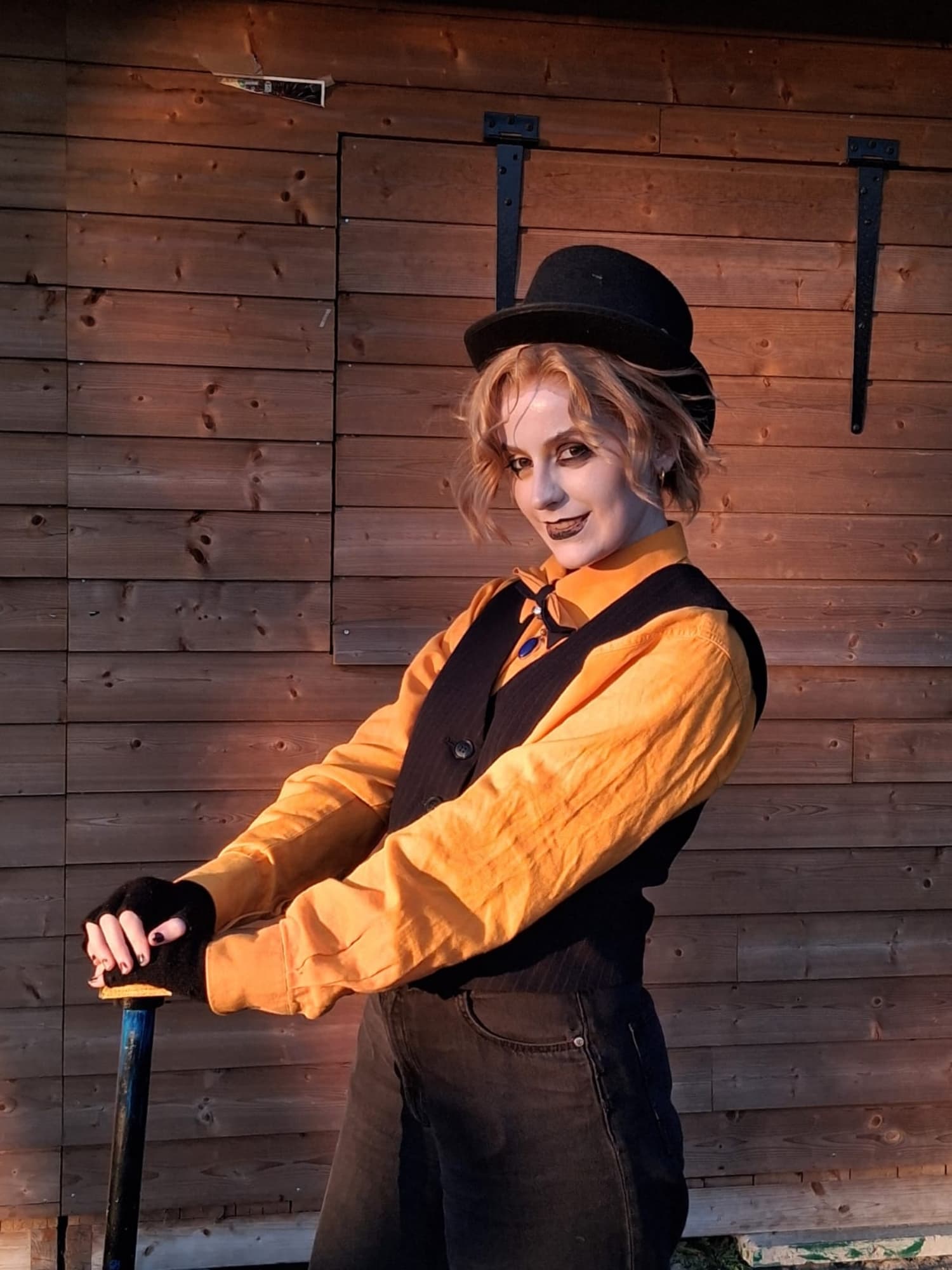 Crespin conv 2026 - Photo 2