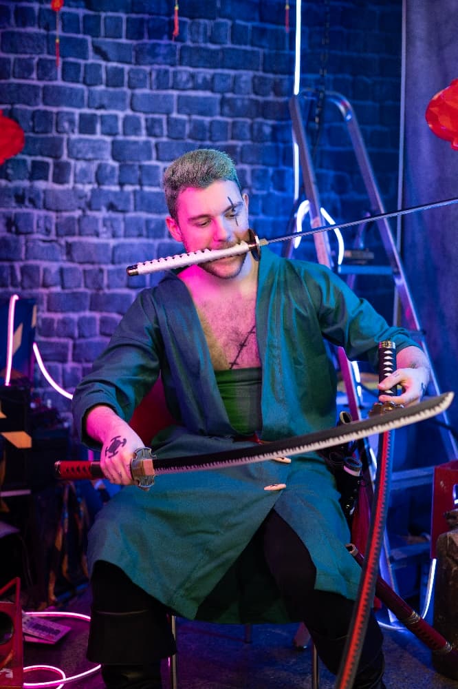 Metztorii 2024 - Photo 26