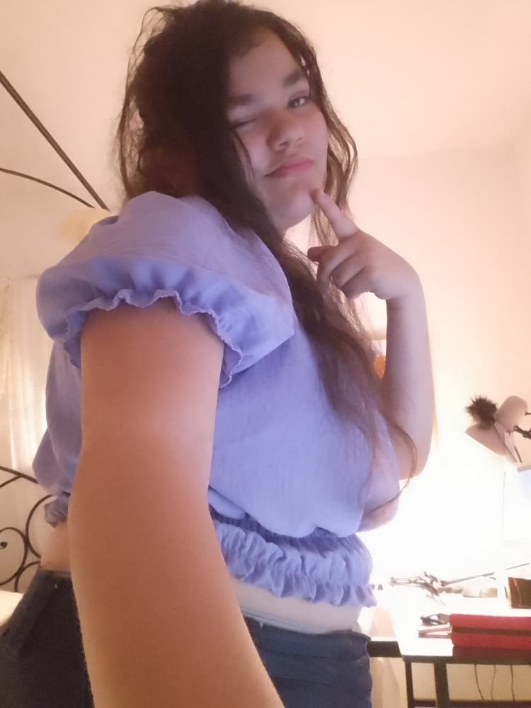 Marika(Merm4id) - Photo 1