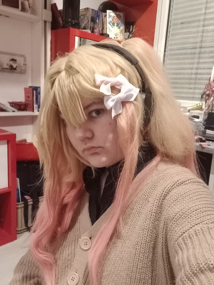 Saki Tenma - Photo 32