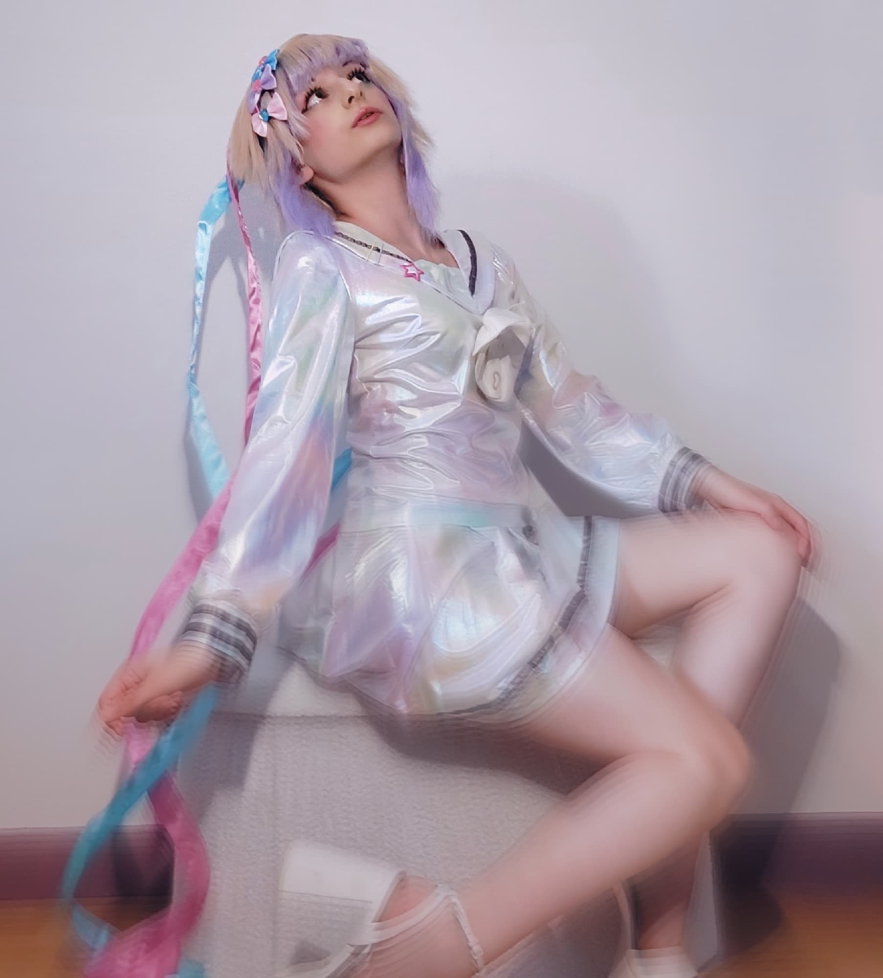 Kangel 💕 - Photo 1