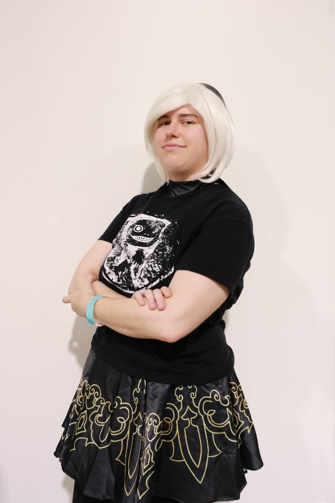 2B Nier Orchestra - Photo 1