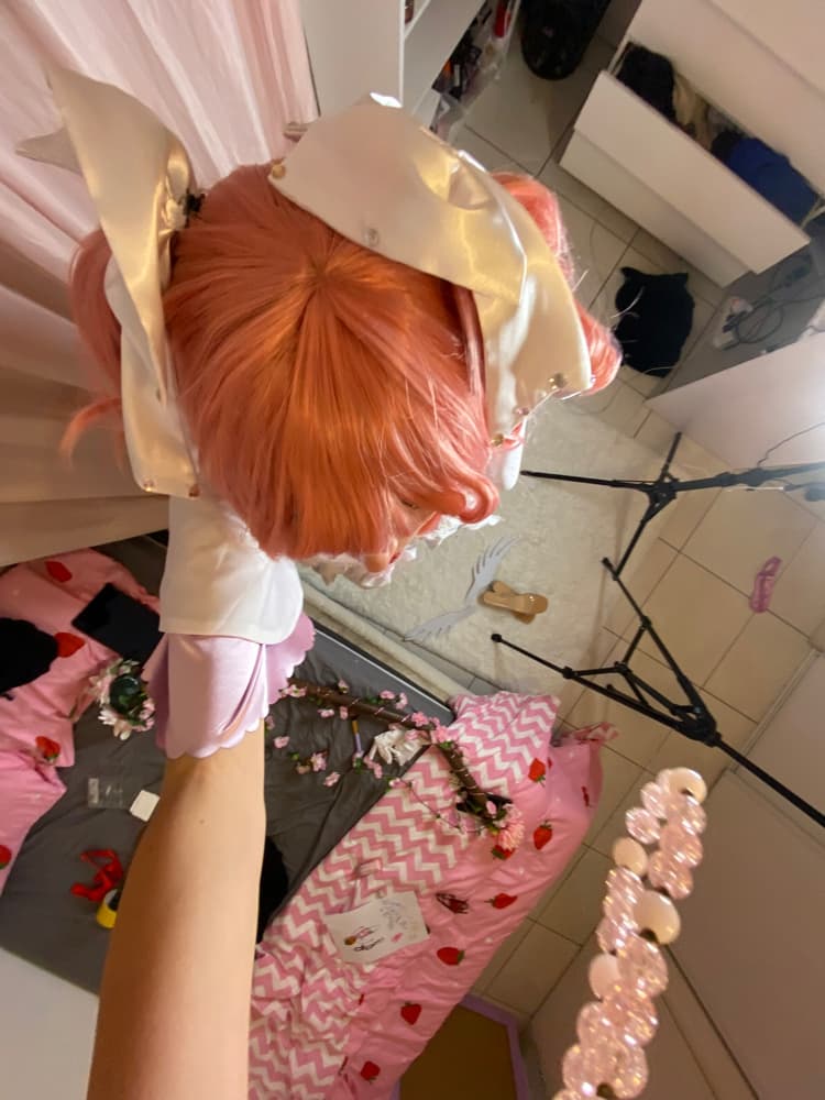 Goddess Madoka  - Photo 12