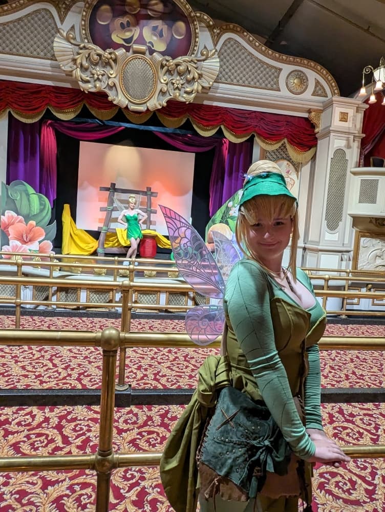 Tinkerbell - Photo 2