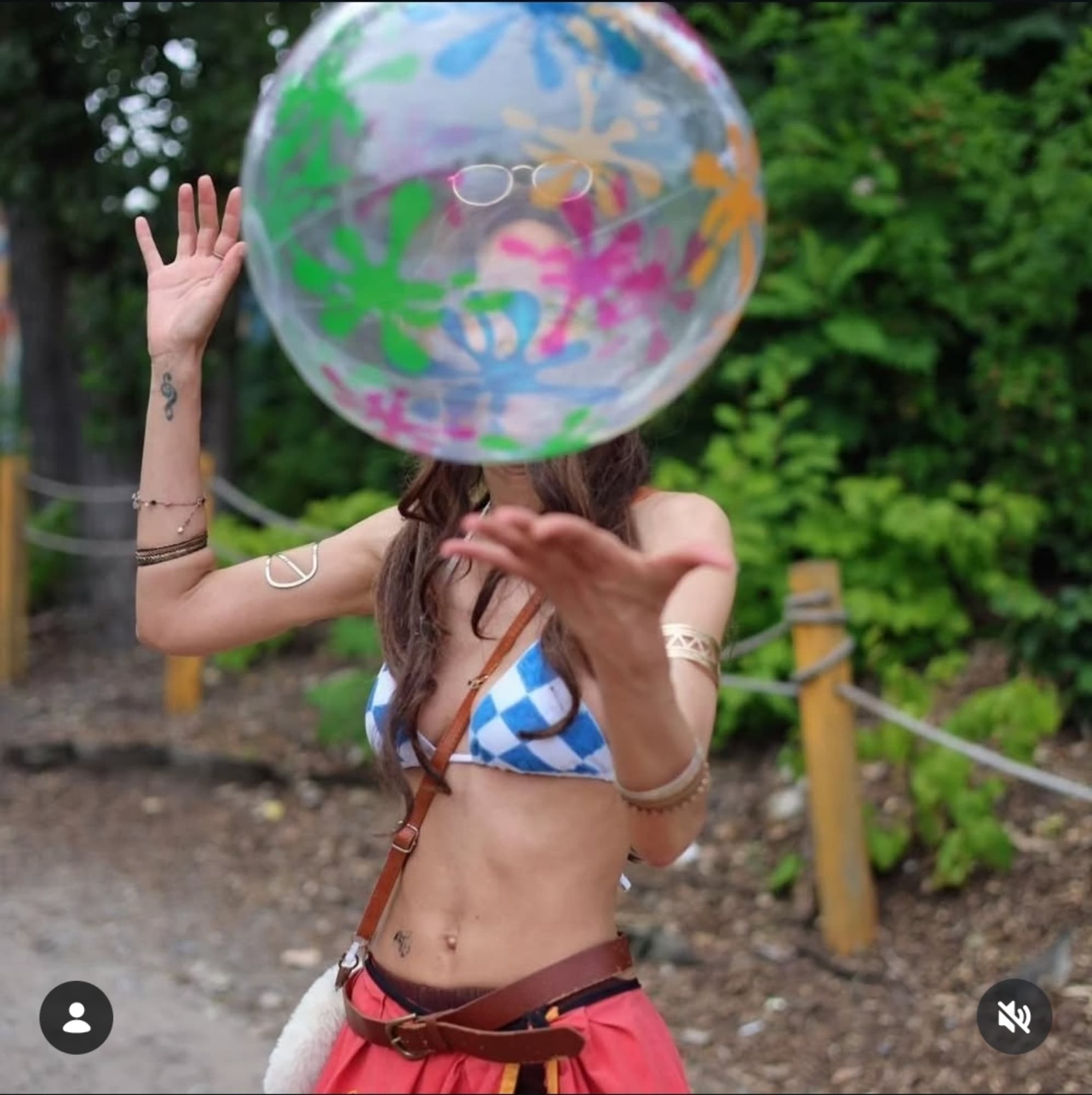 MeetUp cosplay beach - Photo 8