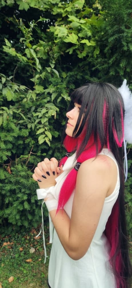 Columbina  - Photo 4