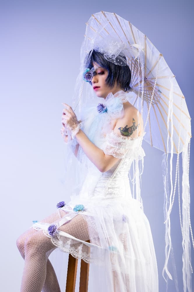 Ciel Phantomhive  - Photo 6