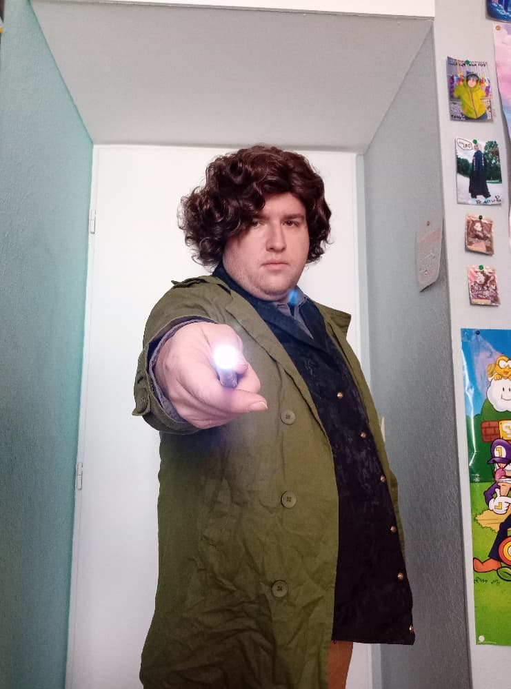 Sirius Black  - Photo 10