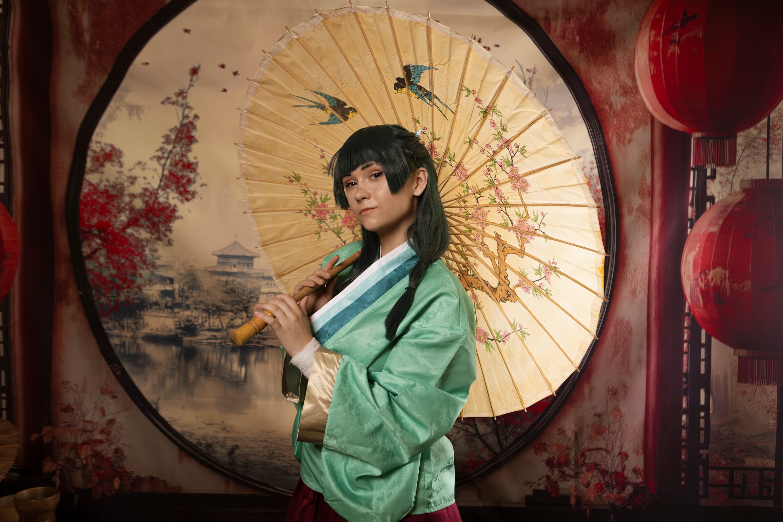 Maomao (FA25) - Photo 4